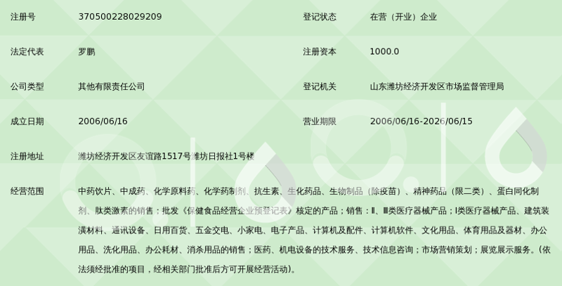 潍坊化妆品批发:市场动态与趋势洞察