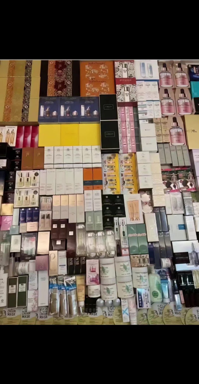 潍坊化妆品批发行业动态:市场机遇与挑战并存